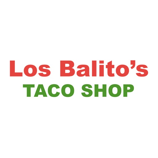 Los Balito's Taco Shop