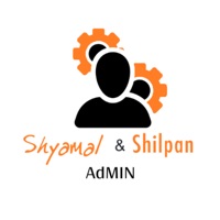 Admin Shyamal & Shilpan logo