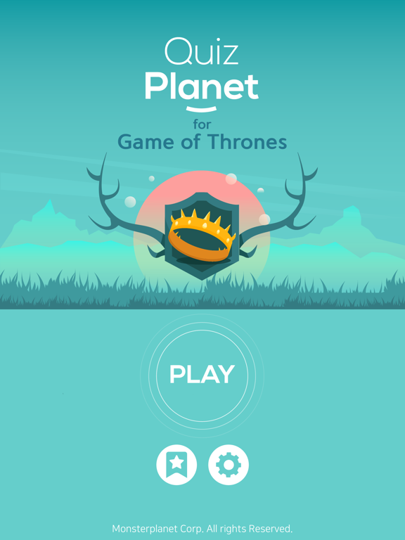 Screenshot #4 pour QUIZPLANET for Game Of Thrones