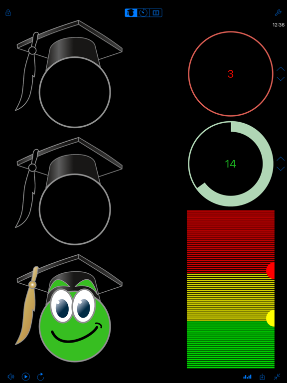 Screenshot #5 pour SchoolTool