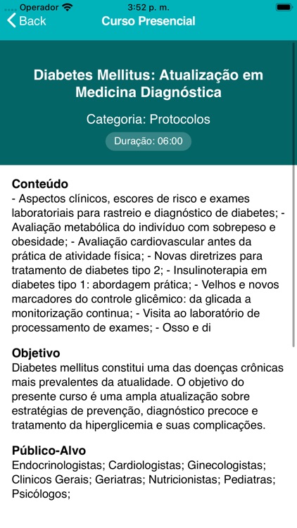 NotreMedical screenshot-8