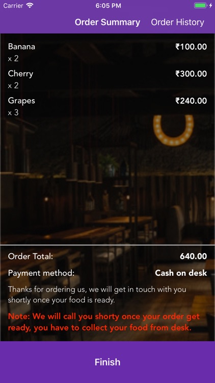 Grapes Palace screenshot-6