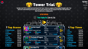 Levelhead - Platformer Maker screenshot