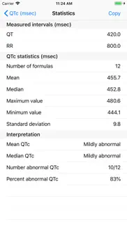 How to cancel & delete ep qtc 1