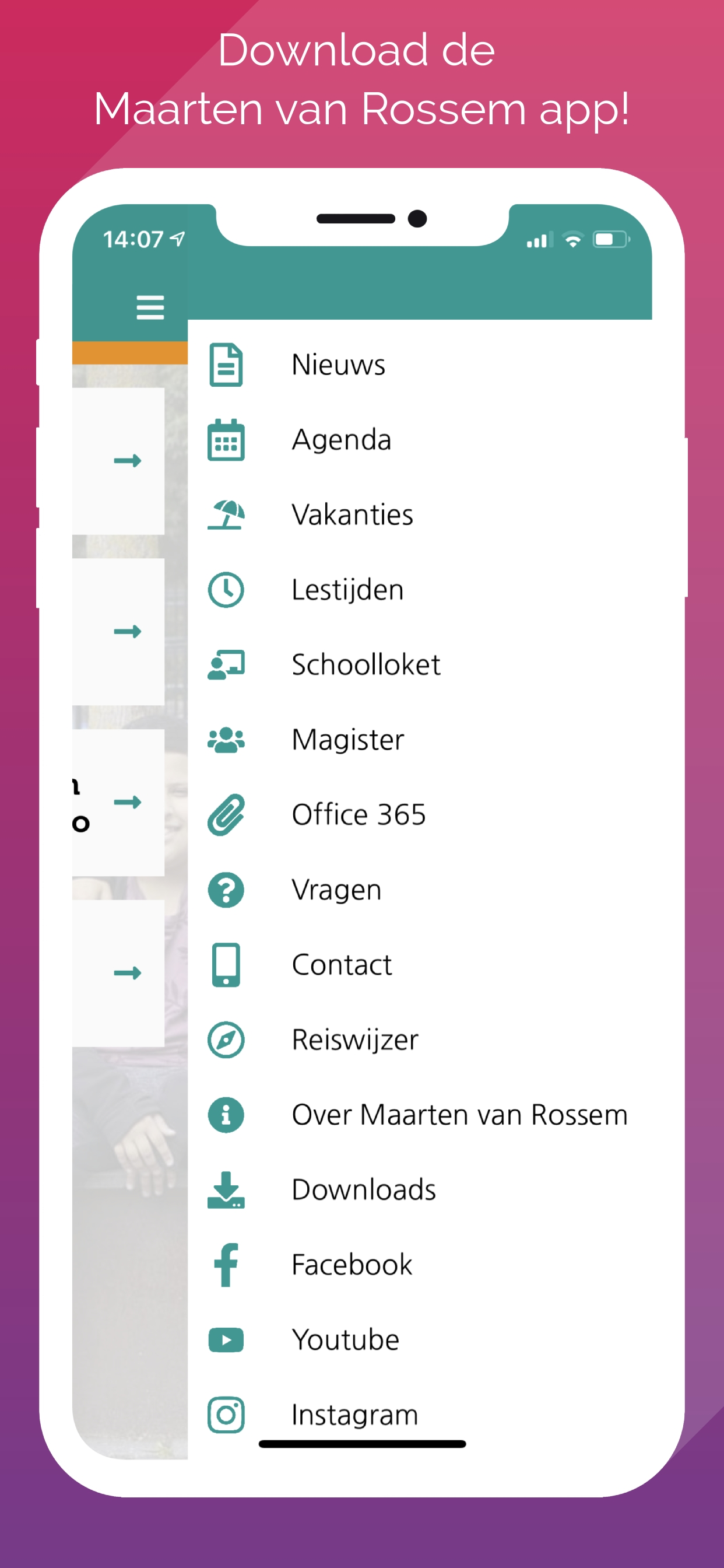 Maarten van Rossem screenshot 3