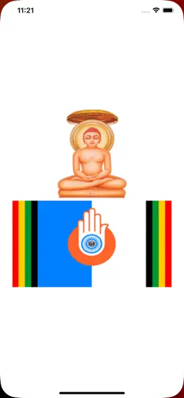 Game screenshot Jain Relief Foundation mod apk