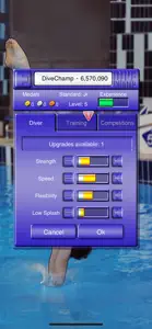 DiveChamp screenshot #4 for iPhone