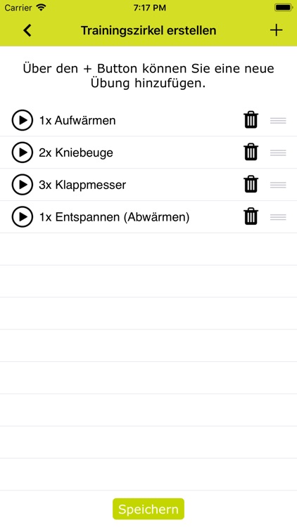 Vibrationsboard LIDL screenshot-3