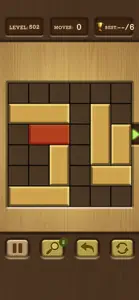 Block Out: Unblock Tile screenshot #2 for iPhone