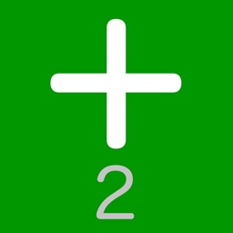 Addition Math Master 2 icon