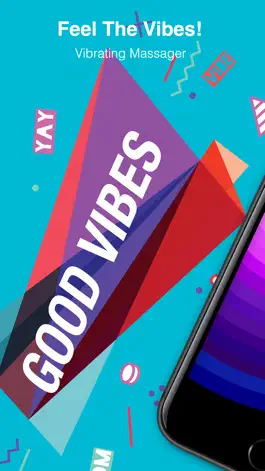 Game screenshot iVibe Vibrating Massager mod apk