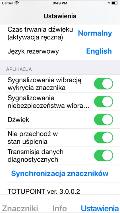 TOTUPOINT screenshot-6