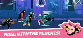 Game screenshot Roller Riot hack