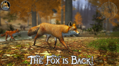 Ultimate Fox Simulator 2 screenshot 1