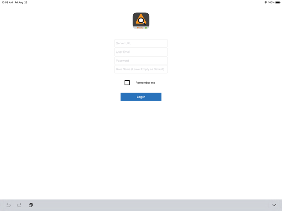 Screenshot #4 pour SCC Inspection - Pearl