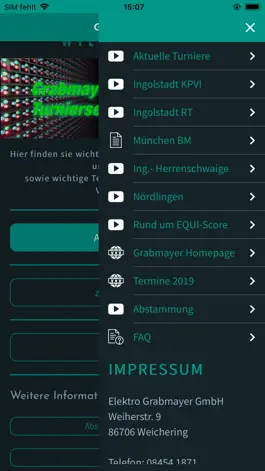 Game screenshot Grabmayer TS apk
