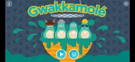 Game screenshot Gwakkamole mod apk