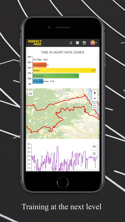 PerfectPace screenshot-4
