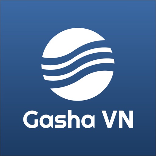 Gasha VN