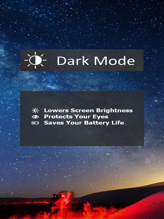 Dark Mode for Safari browserのおすすめ画像1