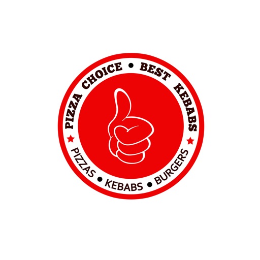 Pizza Choice Best Kebab