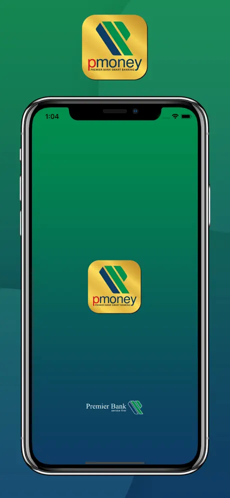 pmoney smart banking