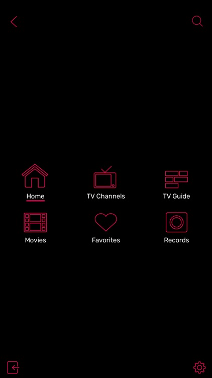 WIFI-LIVE TV screenshot-4