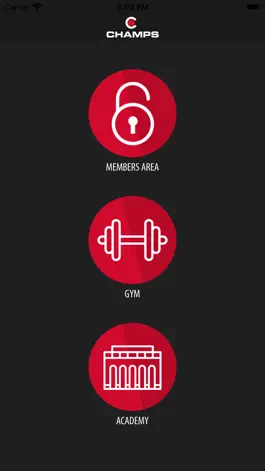 Game screenshot Champs Fitness mod apk