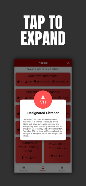Heretaunga College(圖4)-速報App