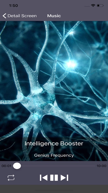 Ultimate Brain Booster