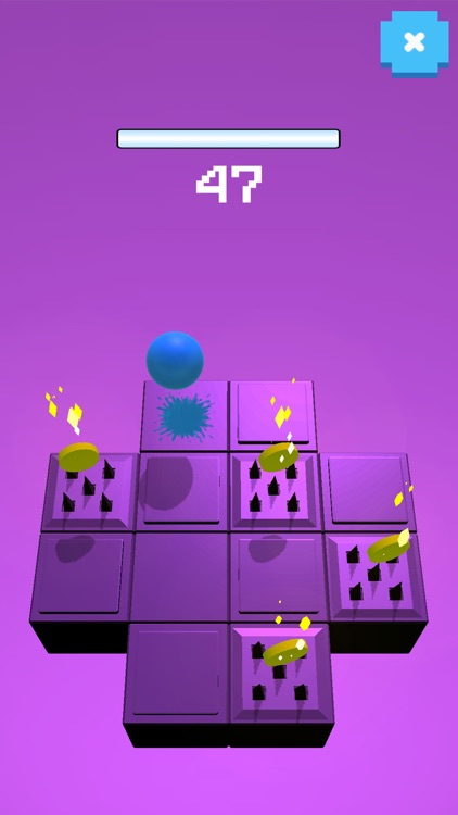 Hyper Puzzle screenshot-0