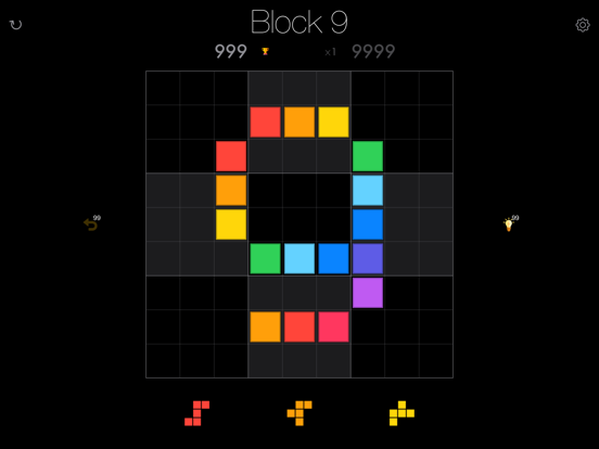 Screenshot #4 pour Block 9