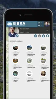 sibra | spotteron problems & solutions and troubleshooting guide - 1