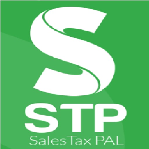 SalesTaxPAL