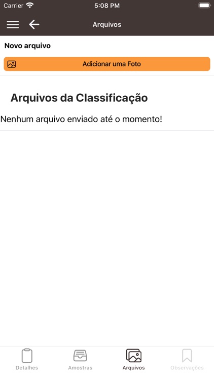 Mais Contratos screenshot-4