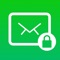 EmailSecure is a full-featured email client with a built-in automatic PGP encryption system