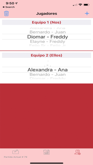 Screenshot #3 pour Domino+