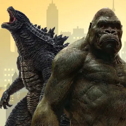 Giant Monster vs Gorilla Rush Cheats