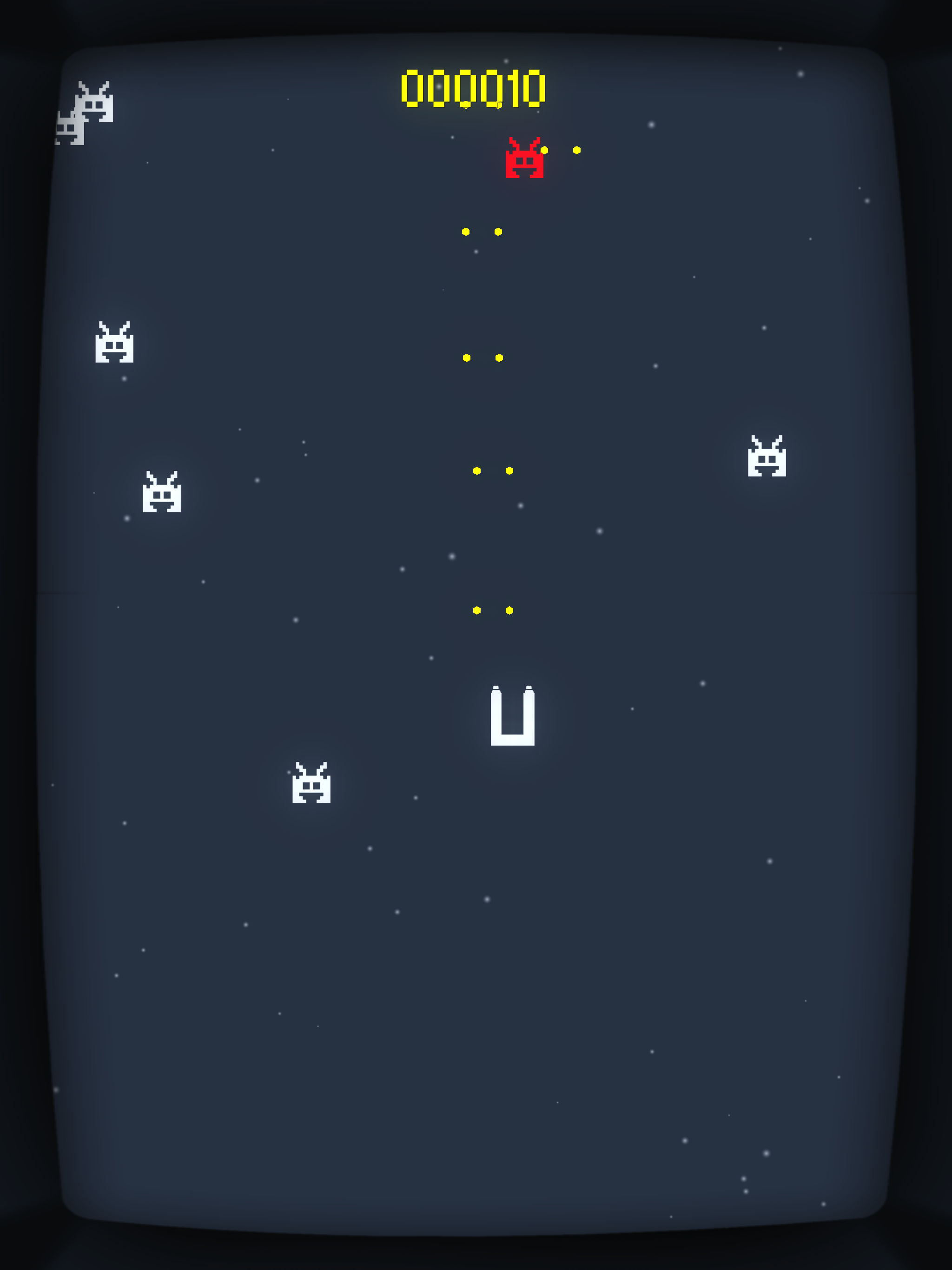 Bug Games The Game
