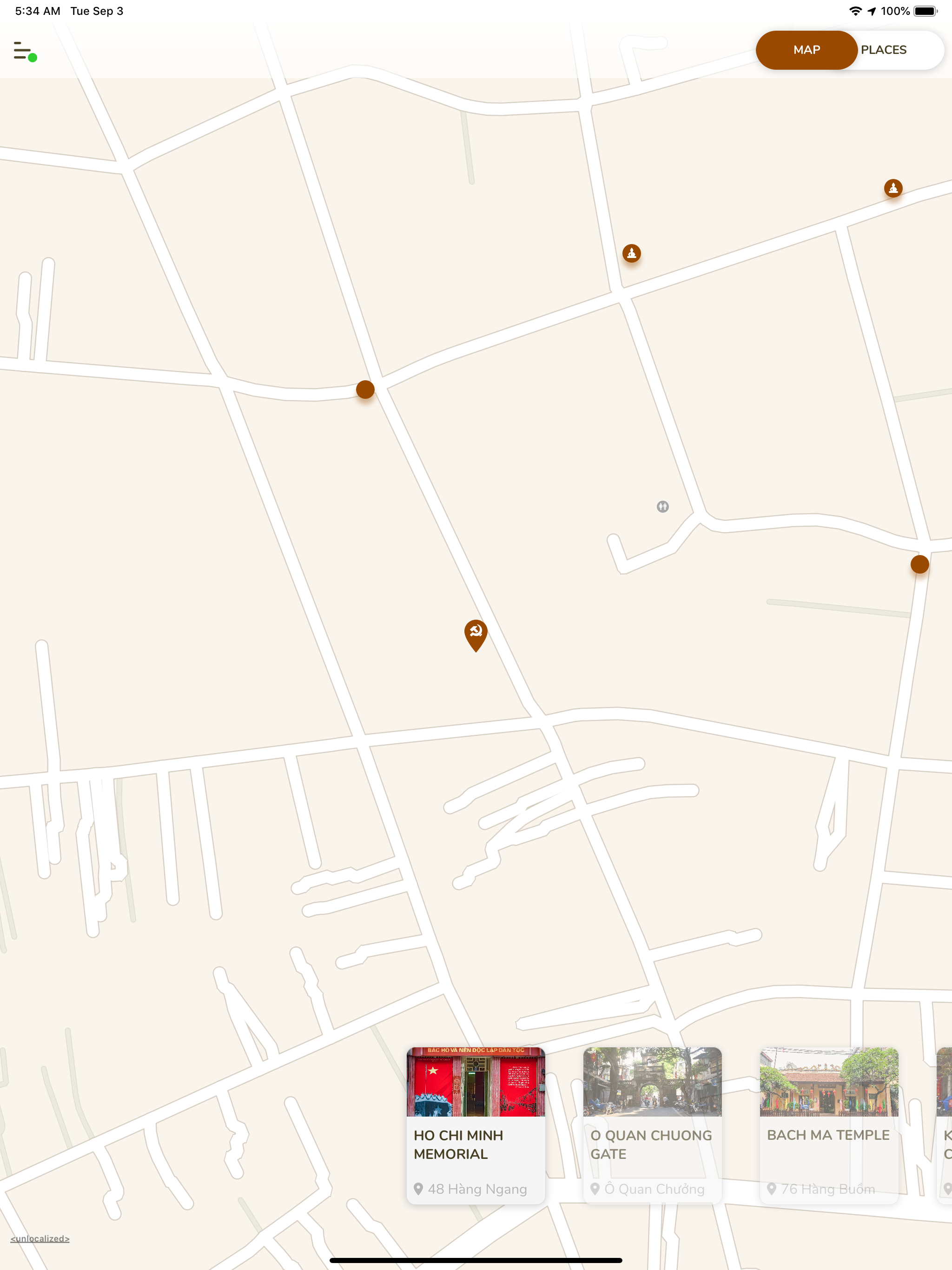 Phố Cổ Hà Nội screenshot 11