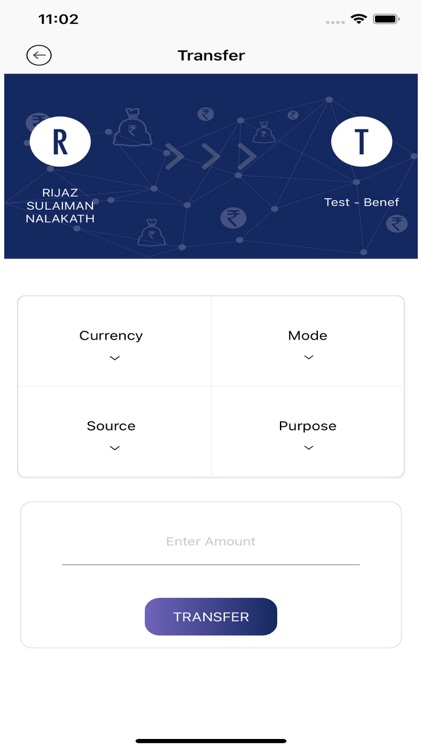 PURSHOTTAM KANJI EXCHANGE