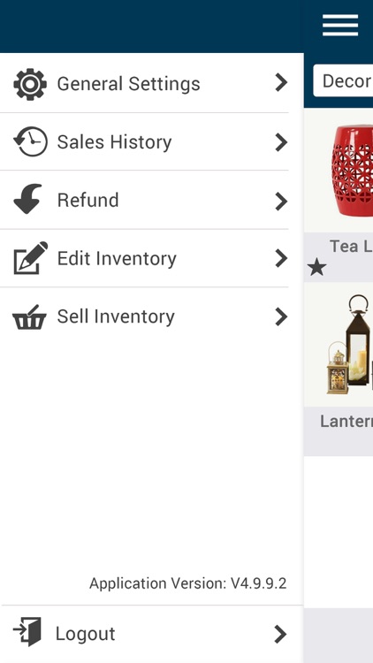 Truevo mPOS screenshot-3