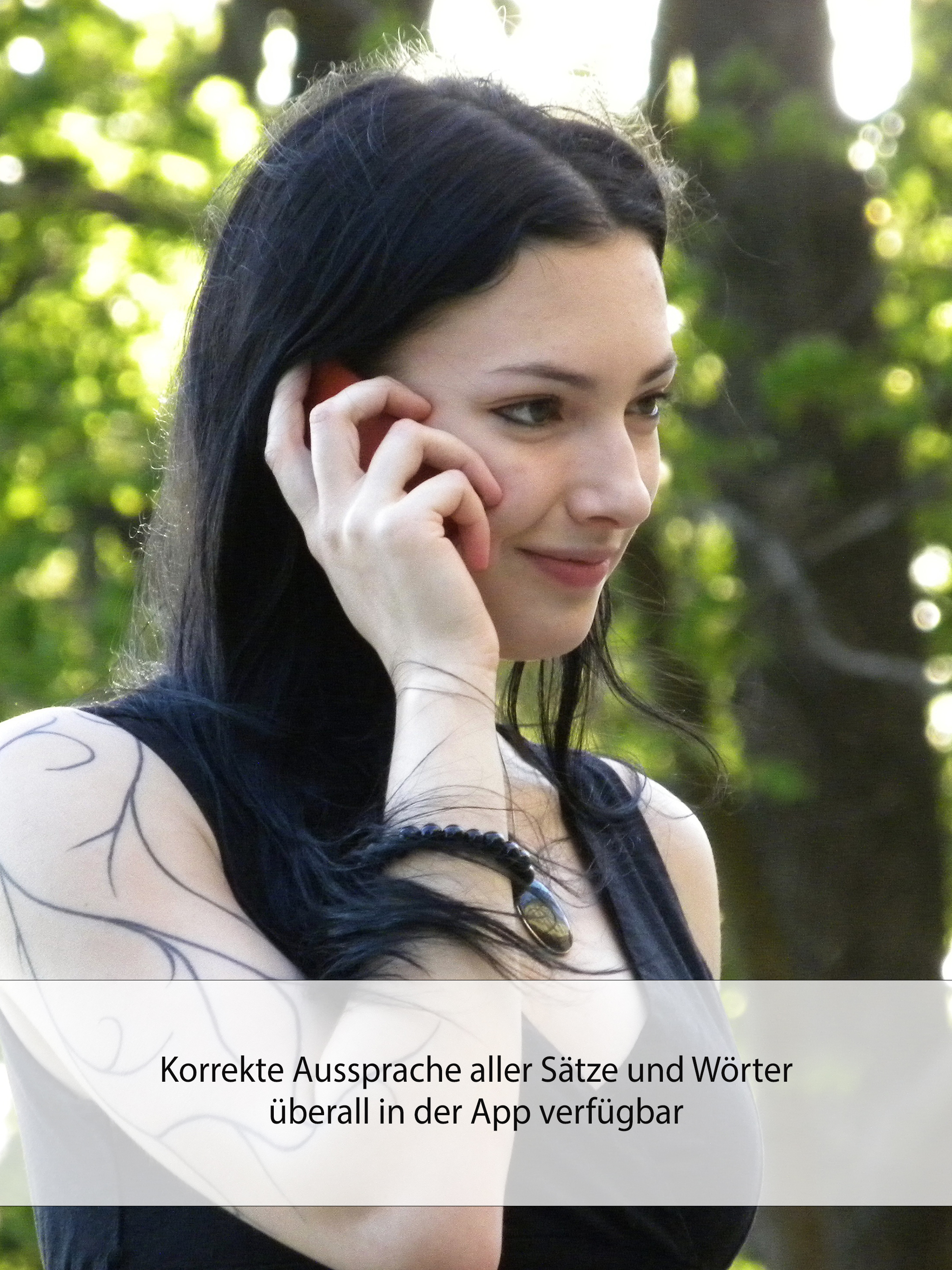 Vokabeltrainer Englisch