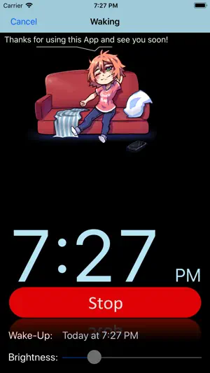 Quick Nap - Manga Powernap screenshot 3