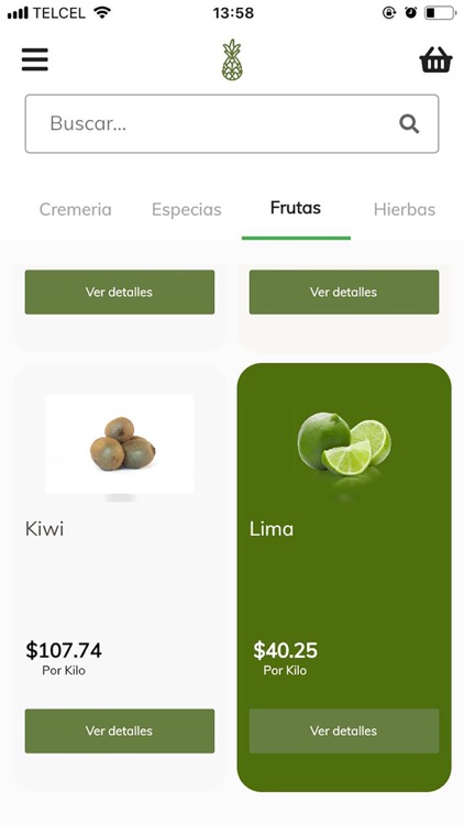 La Mercaderia App