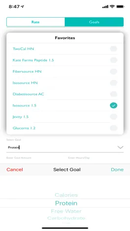 Game screenshot PalmaCal hack