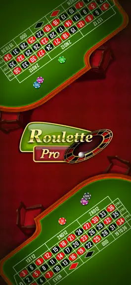 Game screenshot Roulette Casino Vegas: Рулетка mod apk