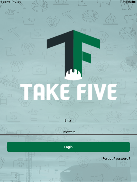 Screenshot #4 pour Take-5