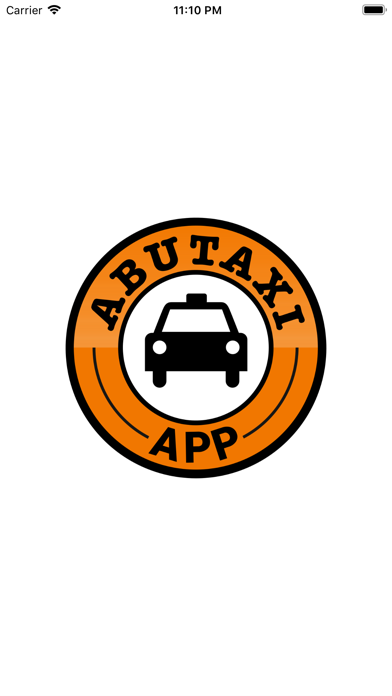 Screenshot #1 pour Abutaxi