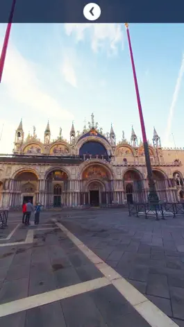 Game screenshot PerilloTravelVR hack